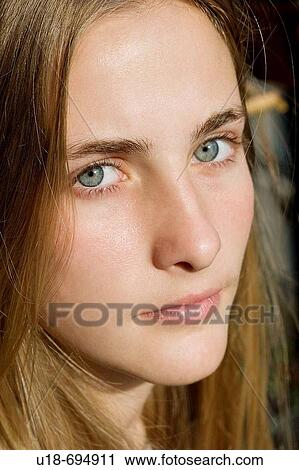 Portrait View Large Photo Image Stock Image - Portrait. Fotosearch
