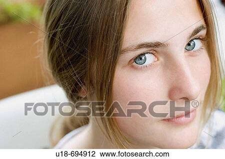 Portrait View Large Photo Image Stock Image - Portrait. Fotosearch