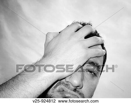 Portrait View Large Photo Image Stock Image - Portrait. Fotosearch