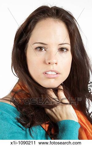 Portrait View Large Photo Image Stock Image - Portrait. Fotosearch