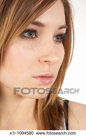 Portrait View Large Photo Image Stock Image - Portrait. Fotosearch