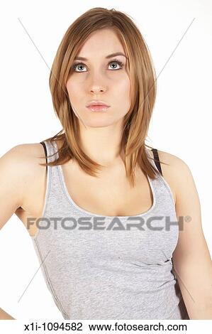 Portrait View Large Photo Image Stock Image - Portrait. Fotosearch