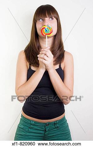 Portrait View Large Photo Image Stock Image - Portrait. Fotosearch
