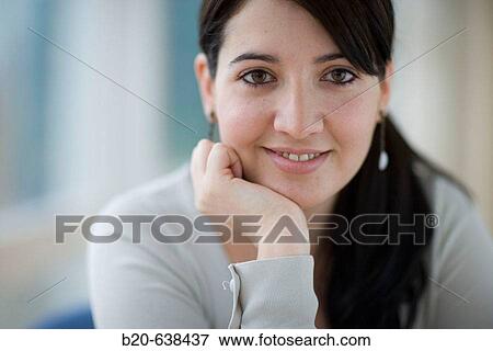 Portrait View Large Photo Image Stock Photo - Portrait. Fotosearch