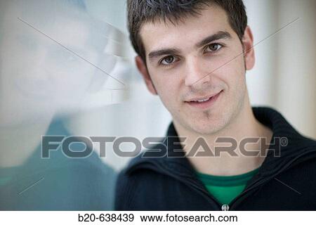 Portrait View Large Photo Image Stock Photo - Portrait. Fotosearch