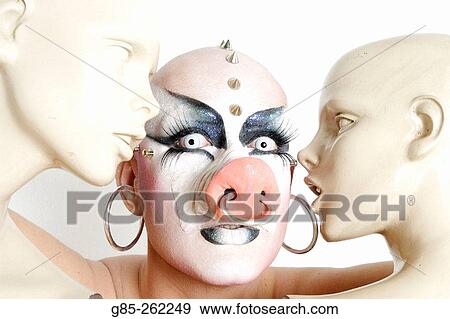 Portrait View Large Photo Image Stock Photo - Portrait. Fotosearch