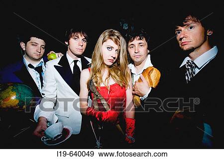 Portrait View Large Photo Image Stock Photo - Portrait. Fotosearch