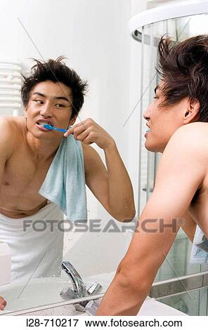 Stock Photo - Portrait. Fotosearch