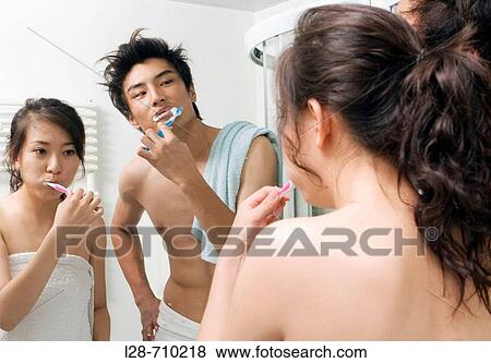 Stock Photo - Portrait. Fotosearch