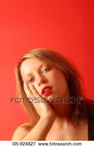 Portrait View Large Photo Image Stock Photo - Portrait. Fotosearch