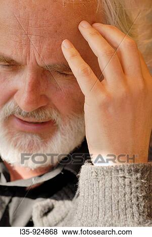 Stock Photo - Portrait. Fotosearch