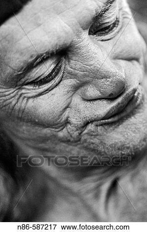 Stock Photo - Portrait. Fotosearch
