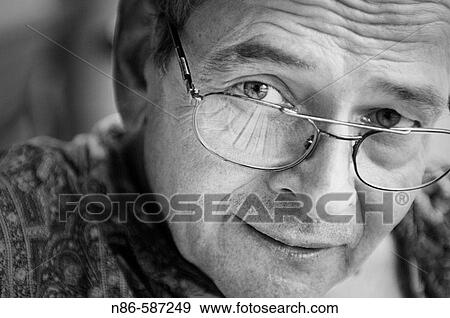 Portrait View Large Photo Image Stock Photo - Portrait. Fotosearch