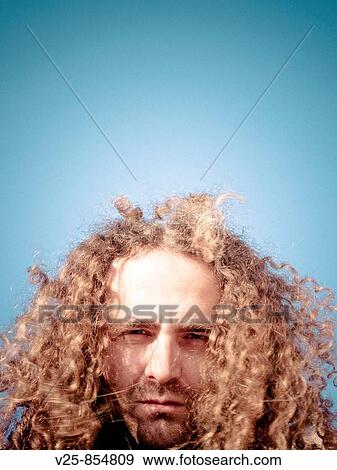 Portrait View Large Photo Image Stock Photo - Portrait. Fotosearch