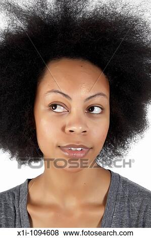 Portrait View Large Photo Image Stock Photo - Portrait. Fotosearch