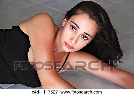 Portrait View Large Photo Image Stock Photo - Portrait. Fotosearch