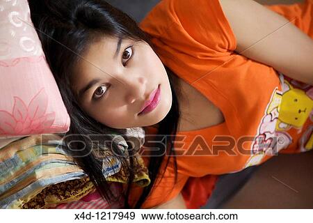Portrait View Large Photo Image Stock Photo - Portrait. Fotosearch