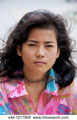 Portrait View Large Photo Image Stock Photo - Portrait. Fotosearch