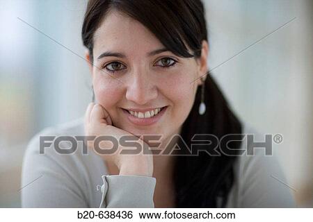 Portrait View Large Photo Image Stock Photograph - Portrait. Fotosearch