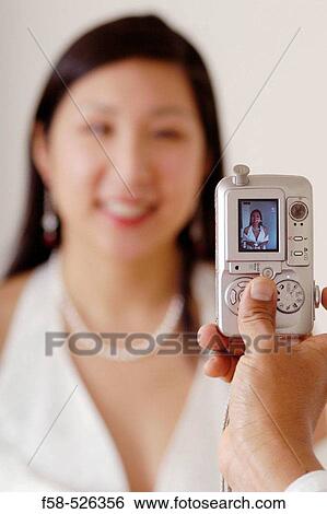 Portrait View Large Photo Image Stock Photograph - Portrait. Fotosearch