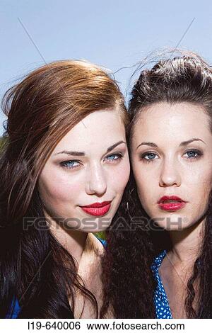 Portrait View Large Photo Image Stock Photograph - Portrait. Fotosearch