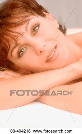 Portrait. View Large Photo Image Stock Photograph - Portrait.. Fotosearch