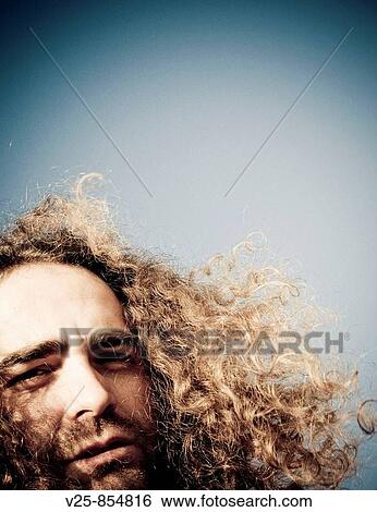 Portrait View Large Photo Image Stock Photograph - Portrait. Fotosearch