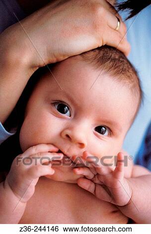 Stock Photograph - Portrait. Fotosearch