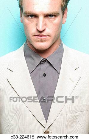 Stock Photography - Portrait. Fotosearch
