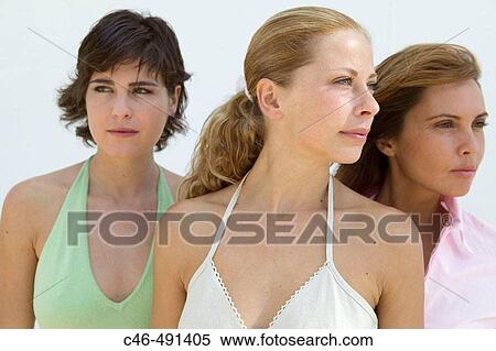 Stock Photography - Portrait. Fotosearch