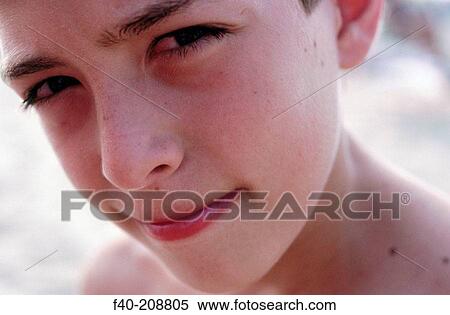 Portrait View Large Photo Image Stock Photography - Portrait. Fotosearch
