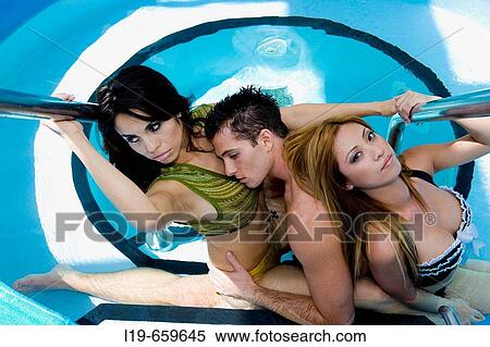 Stock Photography - Portrait. Fotosearch