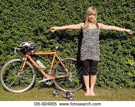 Stock Photography - Portrait. Fotosearch