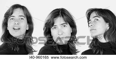 Stock Photography - Portrait. Fotosearch