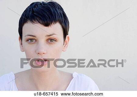 Portrait View Large Photo Image Stock Photography - Portrait. Fotosearch