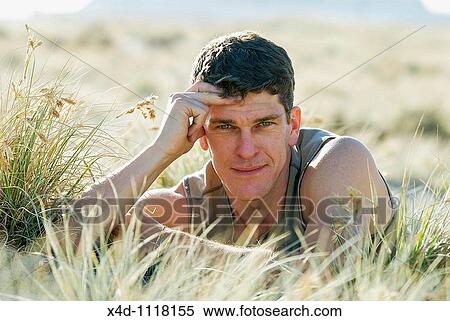 Portrait View Large Photo Image Stock Photography - Portrait. Fotosearch