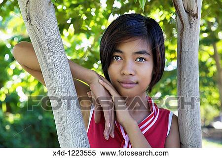 Stock Photography - Portrait. Fotosearch