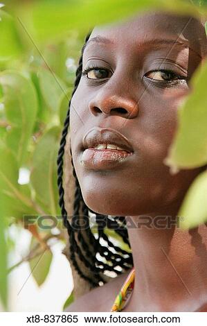Stock Photography - Portrait. Fotosearch