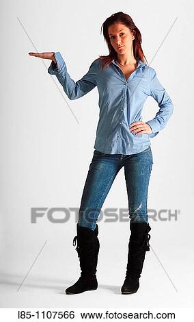 Pose View Large Photo Image Stock Photograph - Pose. Fotosearch