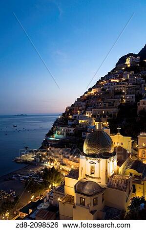 positano. italy. View Large Photo Image Stock Photograph - positano. italy.. Fotosearch