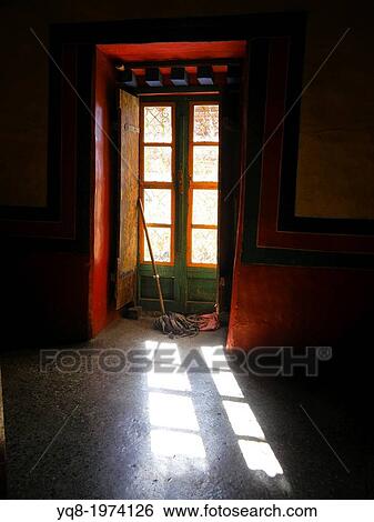 Potala Palace in Lhasa, Tibet, China View Large Photo Image Stock Photograph - Potala Palace in Lhasa, Tibet, China. Fotosearch