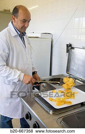 Potato quality analysis. Quality Laboratory, Neiker Tecnalia, Instituto de Investigaci? n y Desarrollo Agrario, Ganadero, Forestal y del Medio Natural, Arkaute, Alava, Euskadi, Spain. View Large Photo Image Stock Photo - Potato quality analysis. Quality Laboratory, Neiker Tecnalia, Instituto de Investigaci? n y Desarrollo Agrario, Ganadero, Forestal y del Medio Natural, Arkaute, Alava, Euskadi, Spain.. Fotosearch