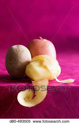 Potatoes View Large Photo Image Stock Photography - Potatoes. Fotosearch