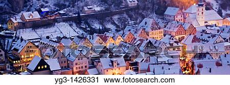Pottenstein, Franconia, Germany on evening of Pottenstein Ewige Anbetung - Lichterfest, January 6, 2009 View Large Photo Image Stock Image - Pottenstein, Franconia, Germany on evening of Pottenstein Ewige Anbetung - Lichterfest, January 6, 2009. Fotosearch