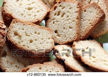 Pound cake View Large Photo Image Stock Photography - Pound cake. Fotosearch