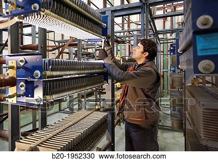 Power Electric Laboratory. Certification of electrical equipment. Technological Services to Industry. Tecnalia Research & innovation, Bizkaia, Basque Country, Spain. View Large Photo Image Stock Image - Power Electric Laboratory. Certification of electrical equipment. Technological Services to Industry. Tecnalia Research & innovation, Bizkaia, Basque Country, Spain.. Fotosearch