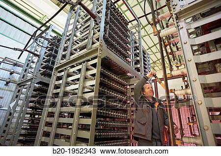 Power Electric Laboratory. Certification of electrical equipment. Technological Services to Industry. Tecnalia Research & innovation, Bizkaia, Basque Country, Spain. View Large Photo Image Stock Image - Power Electric Laboratory. Certification of electrical equipment. Technological Services to Industry. Tecnalia Research & innovation, Bizkaia, Basque Country, Spain.. Fotosearch