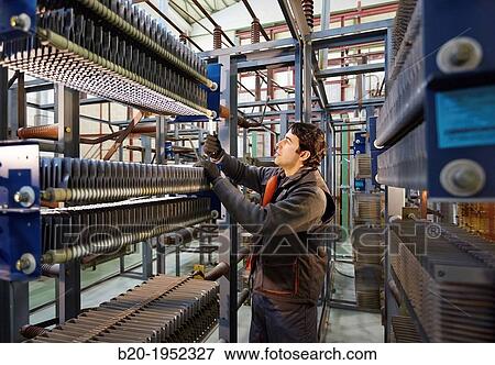 Power Electric Laboratory. Certification of electrical equipment. Technological Services to Industry. Tecnalia Research & innovation, Bizkaia, Basque Country, Spain. View Large Photo Image Stock Photo - Power Electric Laboratory. Certification of electrical equipment. Technological Services to Industry. Tecnalia Research & innovation, Bizkaia, Basque Country, Spain.. Fotosearch