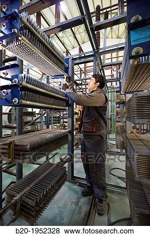 Power Electric Laboratory. Certification of electrical equipment. Technological Services to Industry. Tecnalia Research & innovation, Bizkaia, Basque Country, Spain. View Large Photo Image Stock Photo - Power Electric Laboratory. Certification of electrical equipment. Technological Services to Industry. Tecnalia Research & innovation, Bizkaia, Basque Country, Spain.. Fotosearch