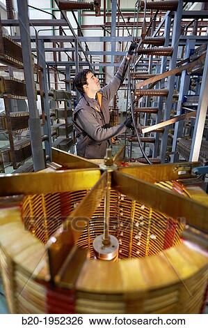 Power Electric Laboratory. Certification of electrical equipment. Technological Services to Industry. Tecnalia Research & innovation, Bizkaia, Basque Country, Spain. View Large Photo Image Stock Photograph - Power Electric Laboratory. Certification of electrical equipment. Technological Services to Industry. Tecnalia Research & innovation, Bizkaia, Basque Country, Spain.. Fotosearch